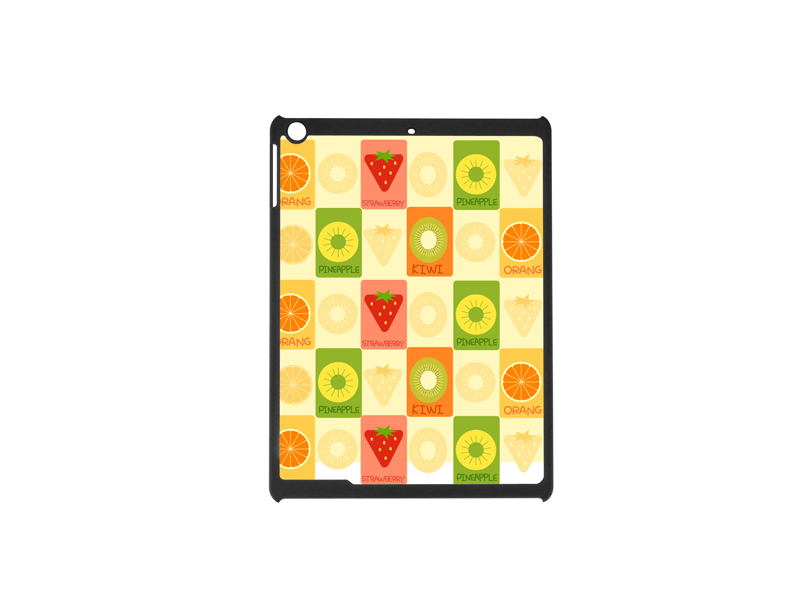 iPad Air Plastic Cover