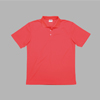 Men's Lapel T-shirt