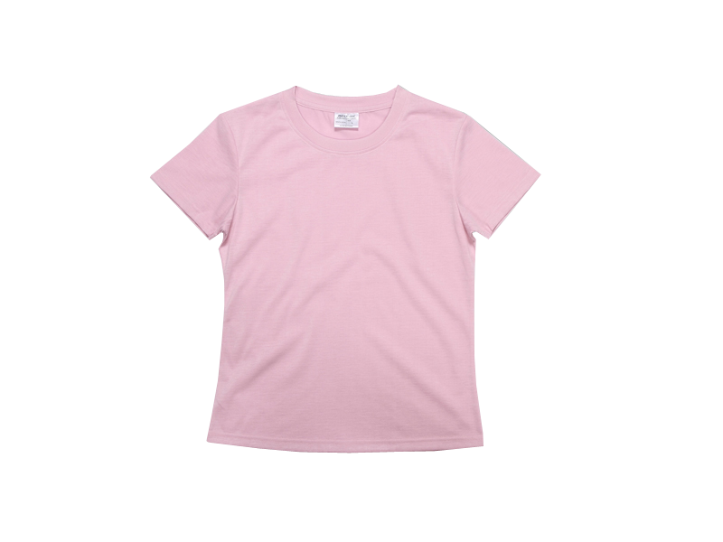 Women's Round Neck T-shirt