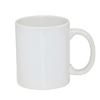 11oz White Photo Mug-Grade AA