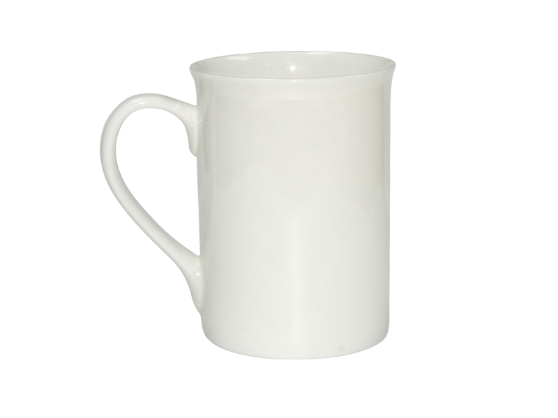 10oz Bone China Mug