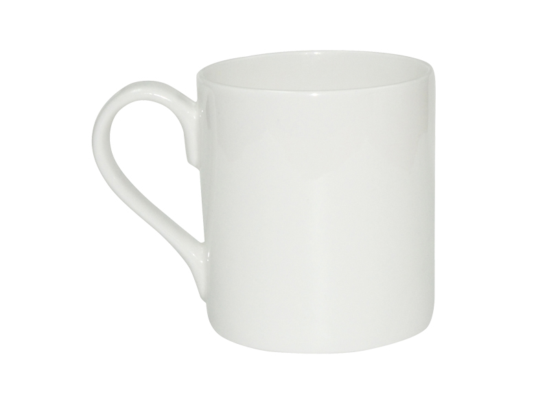 8oz Bone China Mug