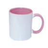 11oz Inner Rim Color Mug