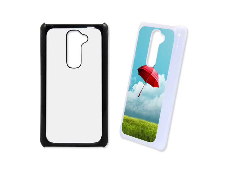 LG G2 Plastic Cover