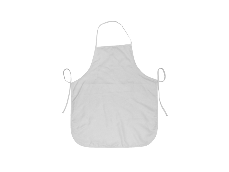 Adult Sublimation Apron