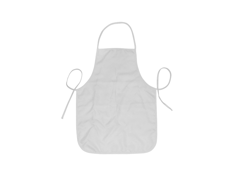 Kids Sublimation Apron