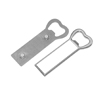 Bottle Opener Metal Fridge Magnet