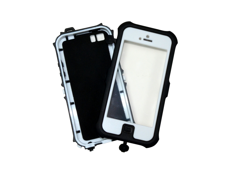 iPhone 5/5S Waterproof Cover