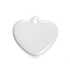 Heart Cermaic Ornament