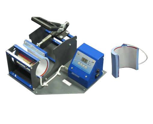 Digital Mug Press