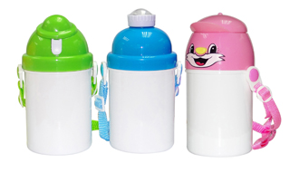 Sublimation Kid Bottle