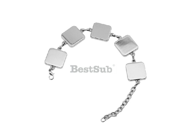 Bracelet - BestSub - Sublimation Blanks,Sublimation Mugs,Heat