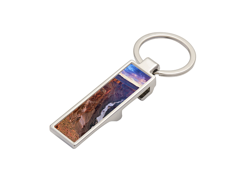 Sublimation Key Chain with Bottle Opener Key Fob - Orcacoatings, the  Best-Selling Sublimation product brand
