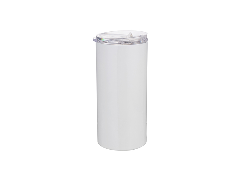 16 oz Insulated Tumbler – Blank Sublimation Mugs
