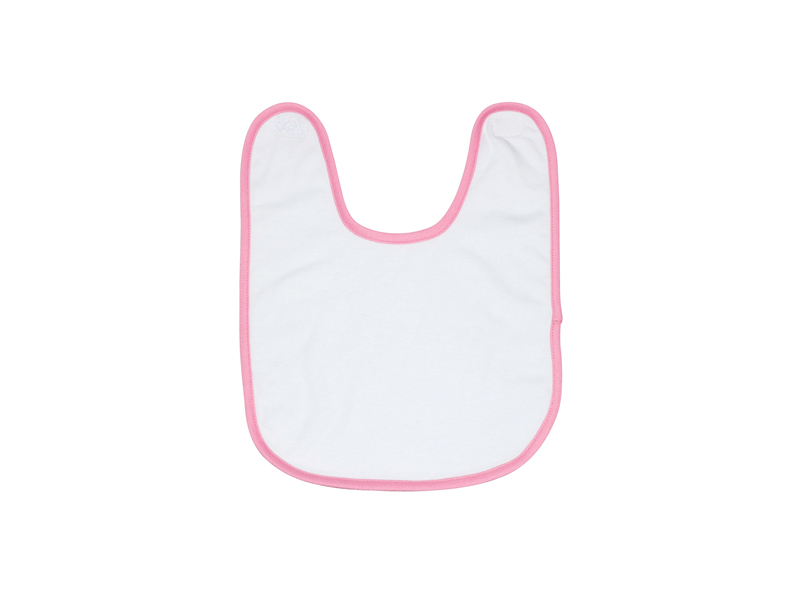 Sublimation Baby Bib - BestSub - Sublimation Blanks,Sublimation Mugs ...