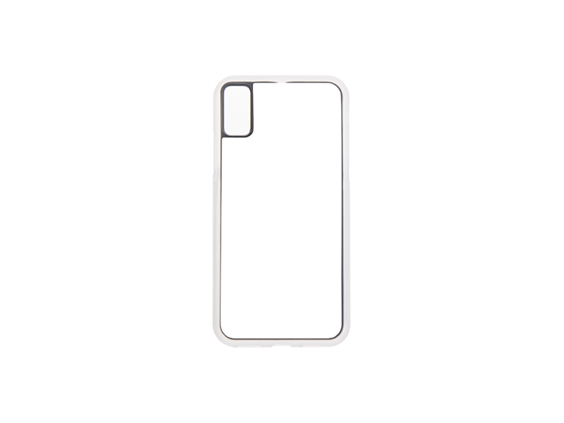 Carcasa Sublimacion - iPhone XR - Sublicase Chile - SubliPartner