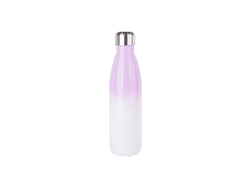 Botellas de agua de 17OZ / 500ML
