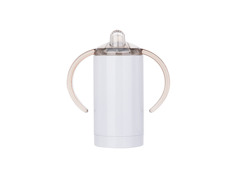 Insulated Stainless Steel Sippy Cup | Coastal Business Supplies