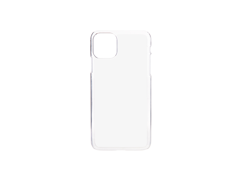 Carcasa COOL para iPhone 11 Pro Max AntiShock Transparente - Área