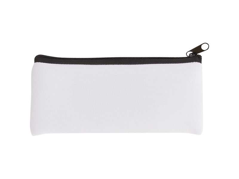 pencil case neoprene pen pouch blank