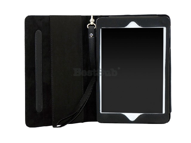 Sublimation iPad mini 1/2/3 Foldable Case with Strap - BestSub ...