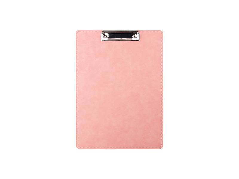 Sublimation Blank Clipboard