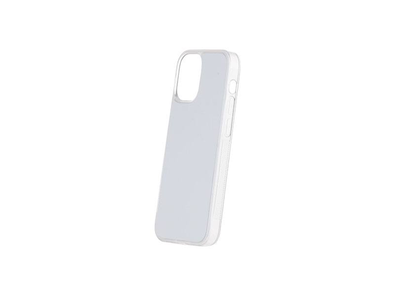 Download iPhone 12 mini Cover w/o insert (Rubber, Clear) - BestSub ...