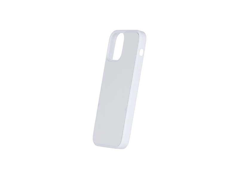 Download iPhone 12 Pro Cover (Rubber, White) - BestSub ...