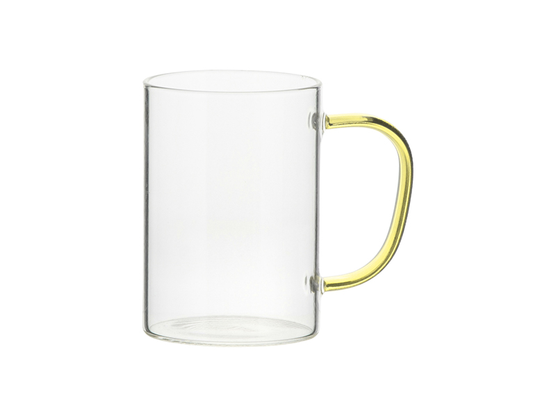 Tazas de café grandes de vidrio transparente de 12 onzas, tazas de té de  vidrio aisladas de doble pa…Ver más Tazas de café grandes de vidrio