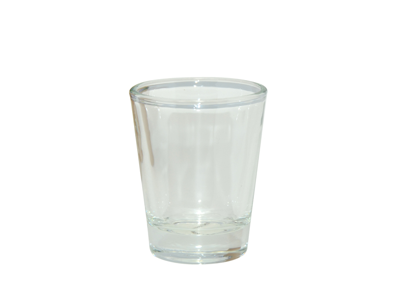 Download Sublimation 1.5oz Shot Glass Mug (Clear) - BestSub - Sublimation Blanks,Sublimation Mugs,Heat ...