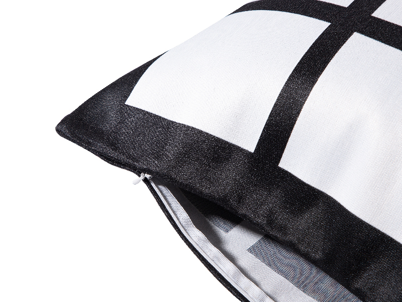 9 Panel Sublimation Pillow Case – CustomLoveBlanks