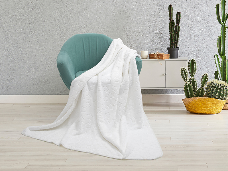 Super Soft Sublimation Throw Blanket