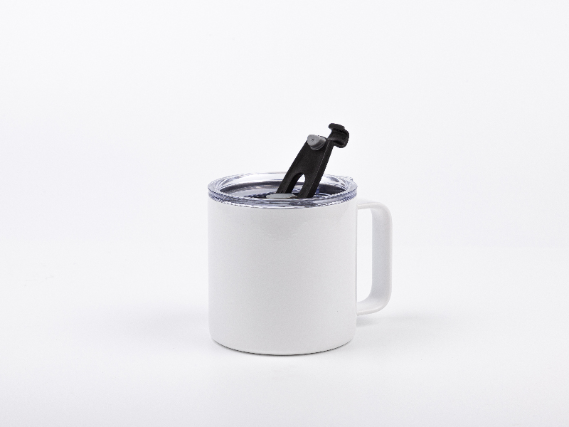 Blank Sublimation Coffee Mug – Blanks By KCK