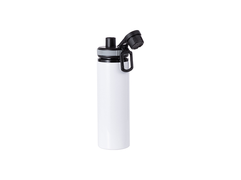 Cooler Aluminio Tazas Termo Blanco/Plateado, con tapa, de 14oz: 19,00 €  Tazas, Jarras, Botellas, Vasos 2024
