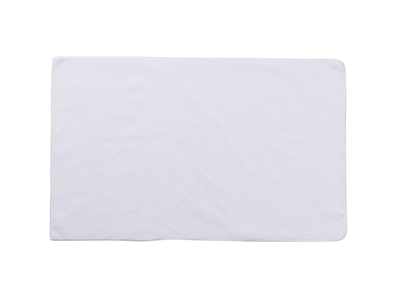 Sublimation Blanks Gym Towel (38*63cm/14.96