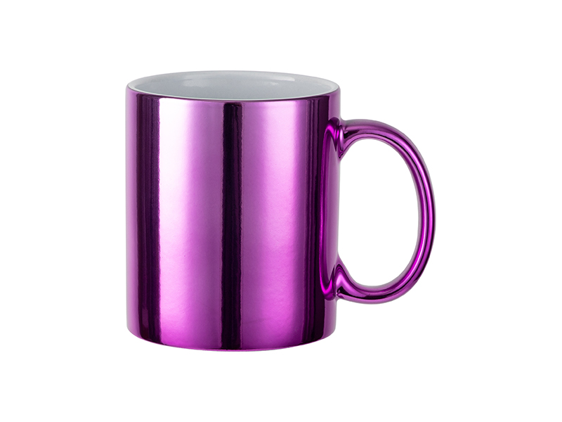 Wholesale 11oz Blanks White Mug Ceramic Coated Coffee Sublimation Mugs -  China Coffee Mug and Sublimation Mug price