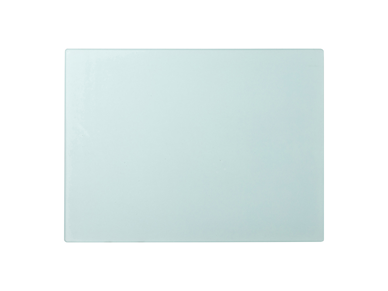 Glass Cutting Board 3828cm Matte Bestsub Sublimation Blankssublimation Mugsheat Press 
