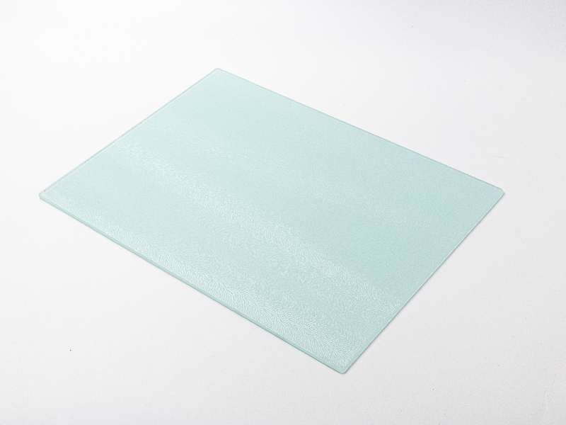 Glass Cutting Board 3828cm Matte Bestsub Sublimation Blankssublimation Mugsheat Press 
