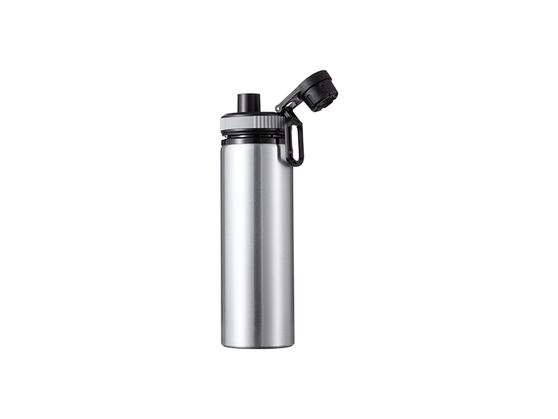 850ml Metal Water Bottles – creative sublime