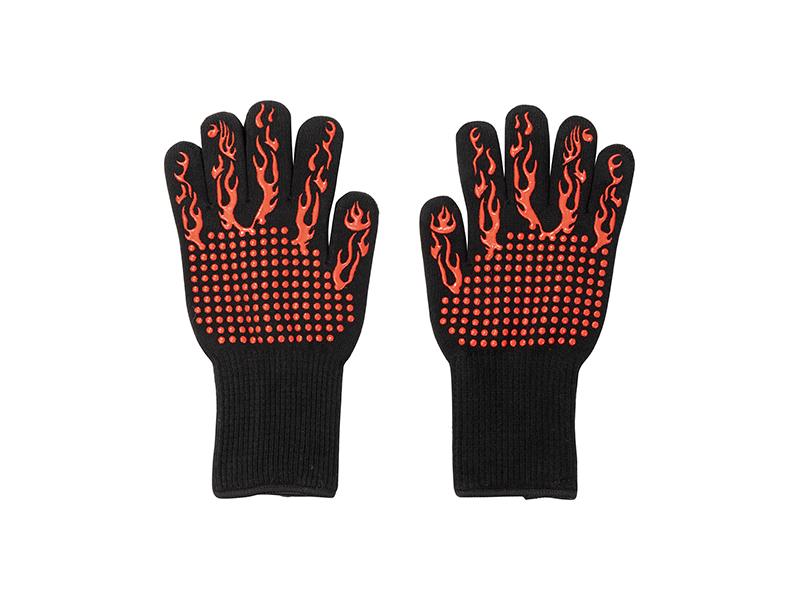 Heat Resistant Glove(each pair) - BestSub - Sublimation Blanks ...