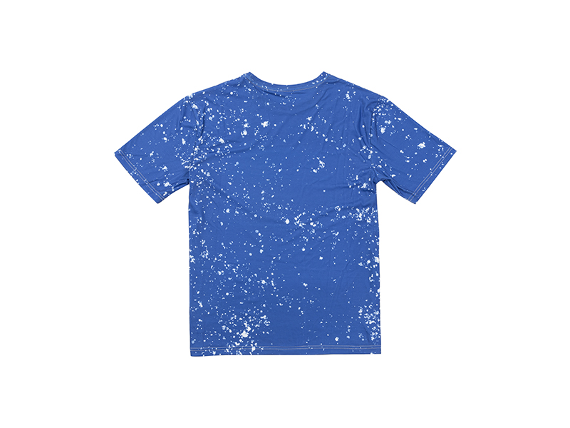 Bowlingshirt Blue Glitter St. Louis Blues Bella Canvas T-Shirt in Black or White B8413 Design 27