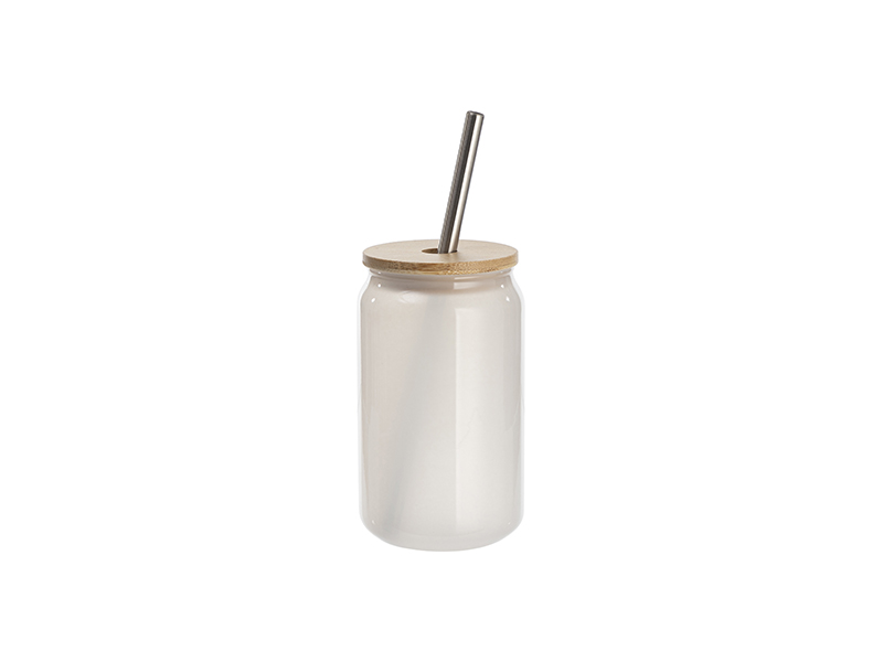 Wooden Bamboo Tumbler 400ml