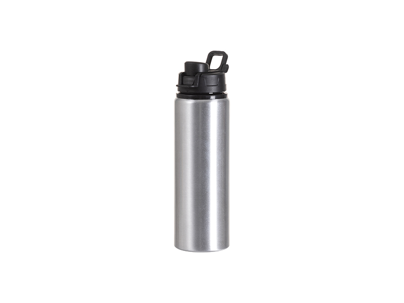 Sublimation Blanks 25oz 750ml Aluminum Water Bottle - Bestsub 