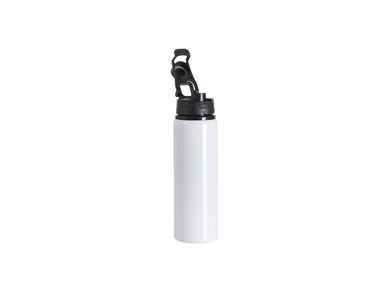 Sublimation Blanks 25oz/750ml Aluminum Water Bottle - BestSub ...