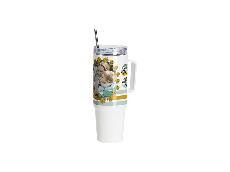 Sublimation 30oz Stainless Steel Tumbler (White) - BestSub - Sublimation  Blanks,Sublimation Mugs,Heat Press,LaserBox,Engraving Blanks,UV&DTF Printing