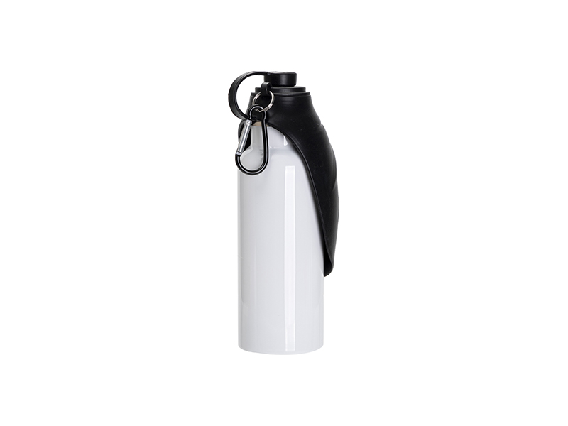 17oz Stainless Steel Sublimation Water Bottle