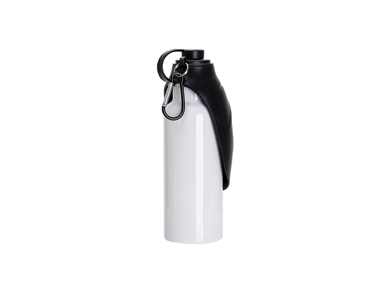 Gift Magic 17oz Aluminum Water Bottle