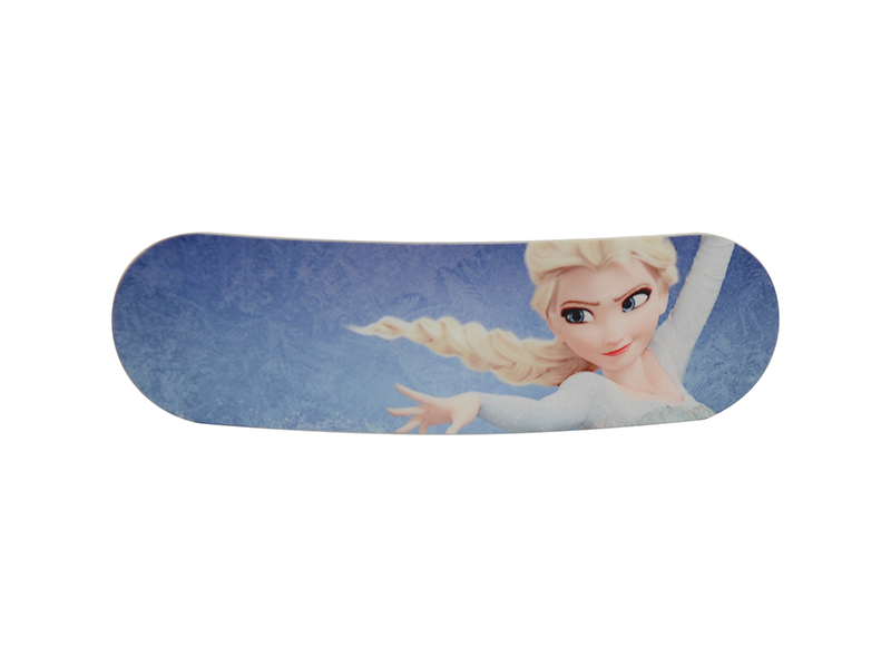 Download Sublimation Hair Clip W/ Insert(2.54*9.6cm) - BestSub - Sublimation Blanks,Sublimation Mugs,Heat ...