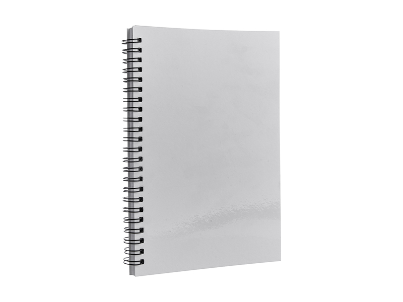 Sublimation Notebook Heat Transfer Notebook School Office Sublimation  Notebook 