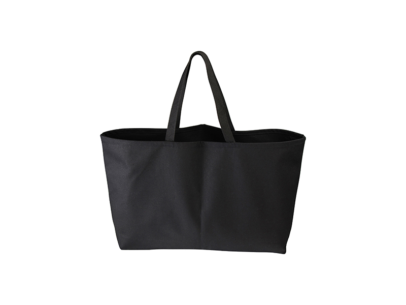 10Pcs 35cm x 40cm Canvas Sublimation Blank Tote Bag Shopping Bag for Heat  Press
